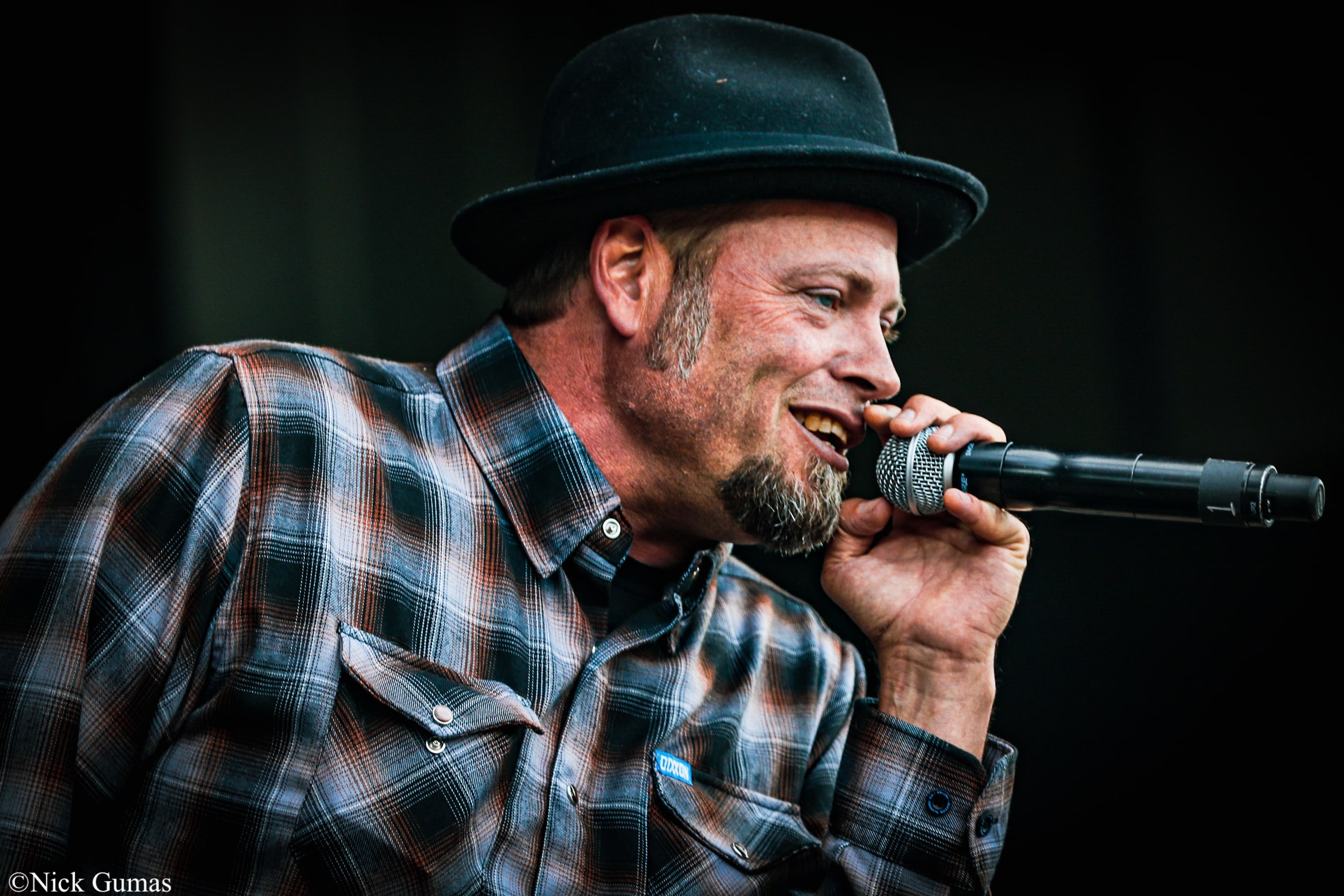 Fortunate Youth - Performance Photo 3