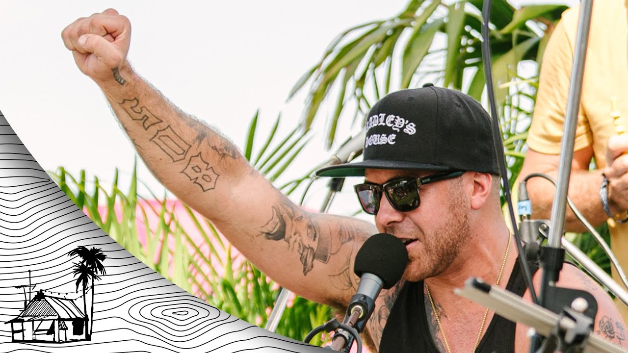 Kyle Smith - Performance Photo 3