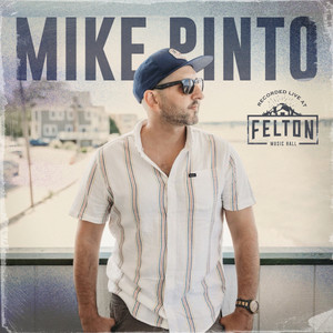 Mike Pinto - Main Performance Photo