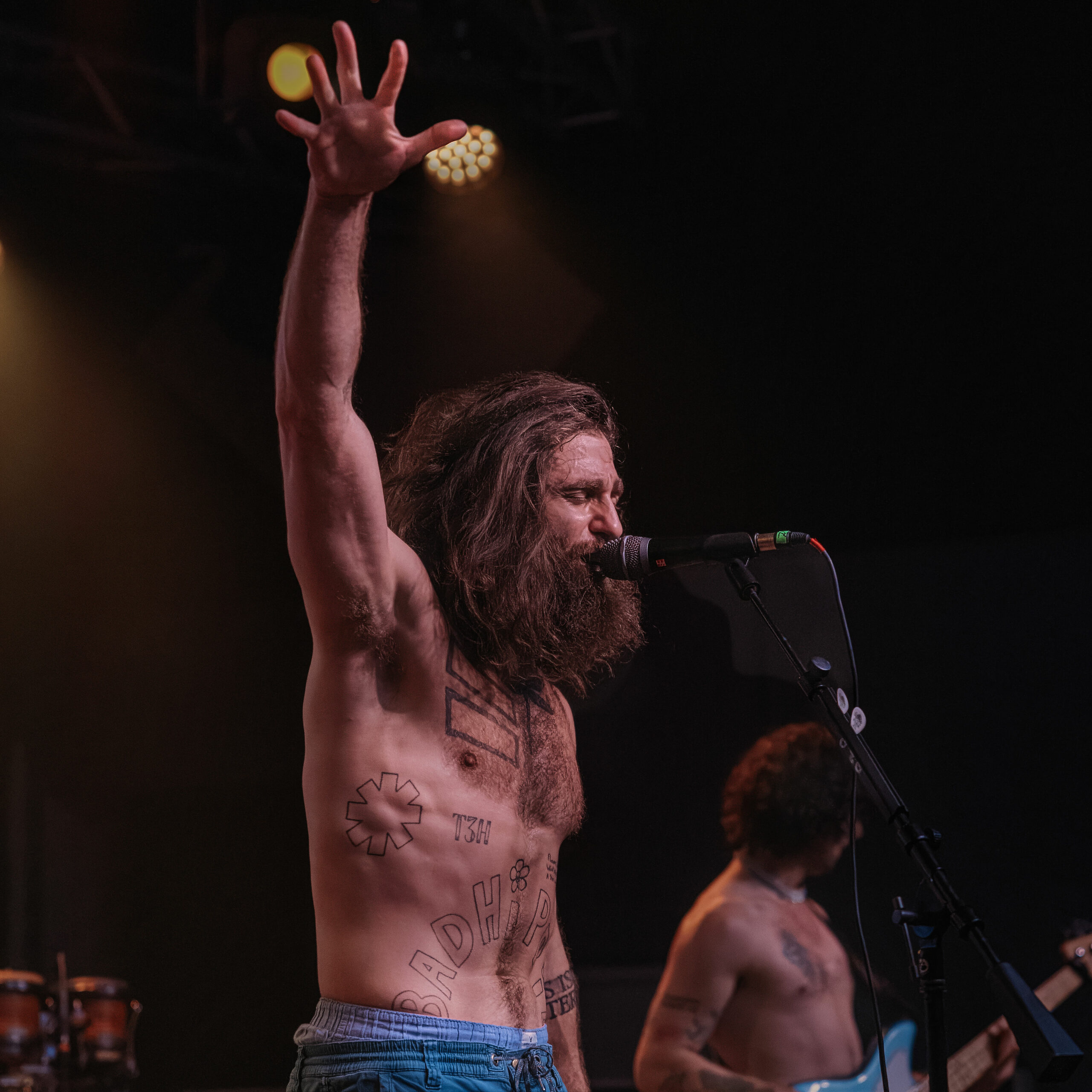 Dale and the ZDubs - Performance Photo 3