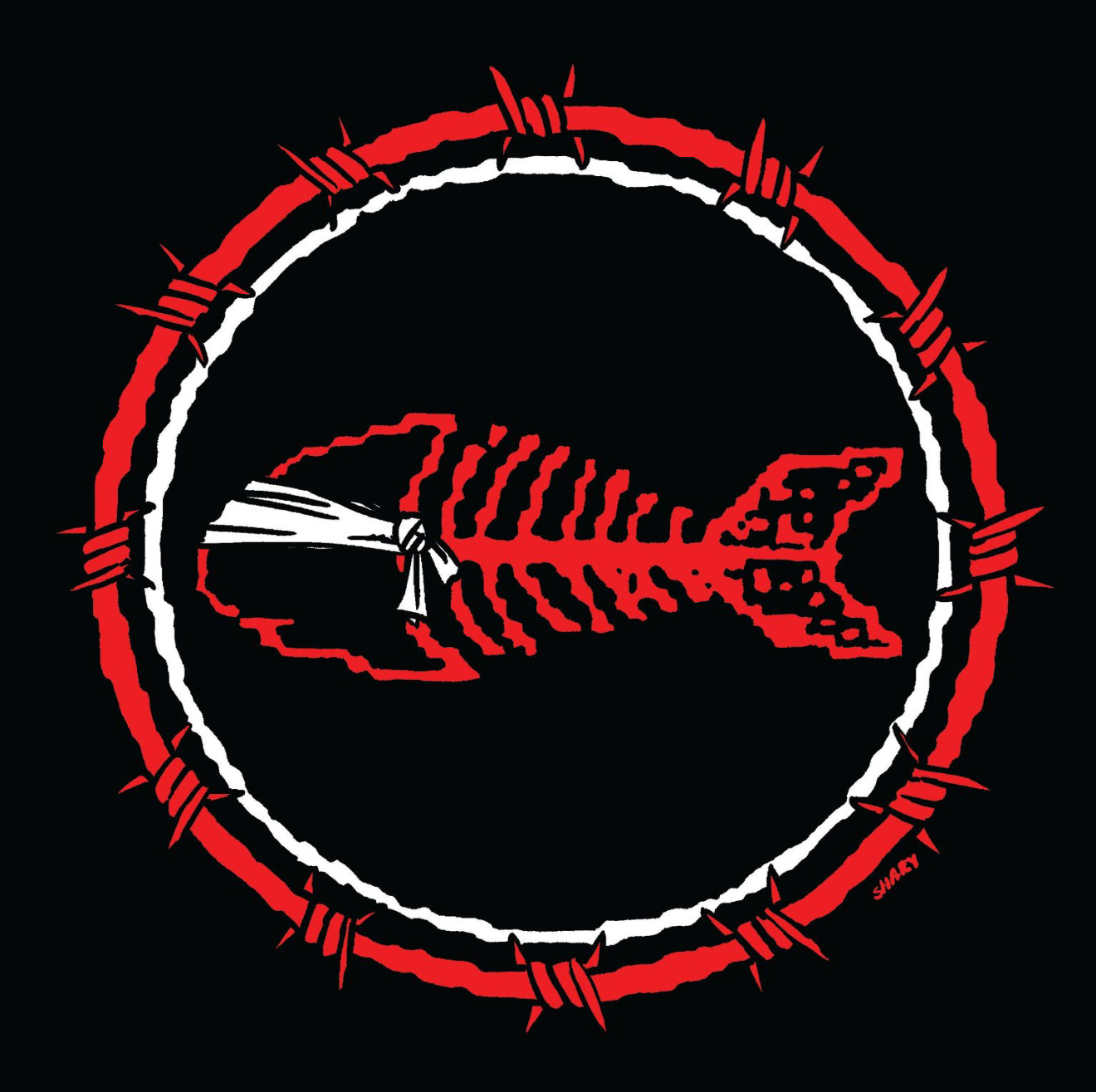 Fishbone - Main Performance Photo