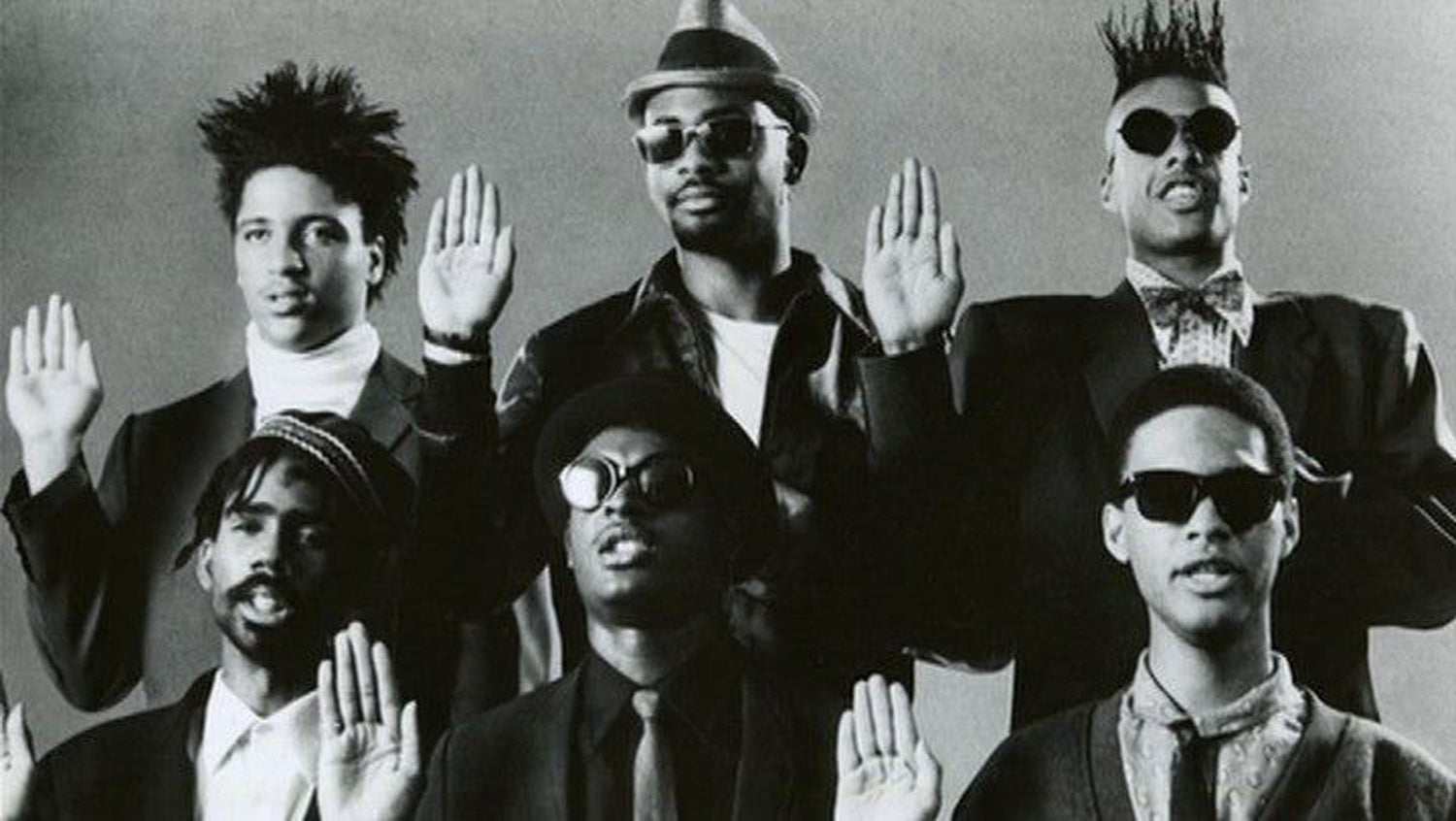 Fishbone - Performance Photo 1