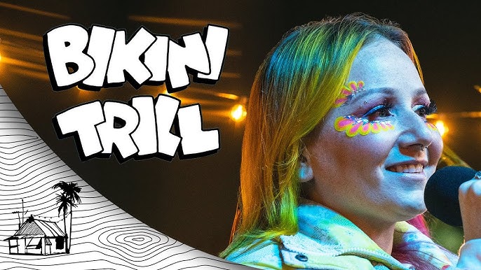Bikini Trill - Performance Photo 2