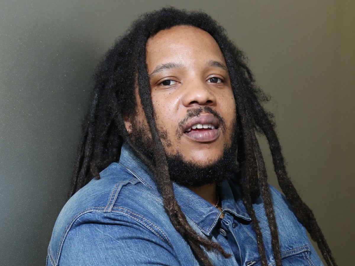 Stephen Marley - Main Performance Photo