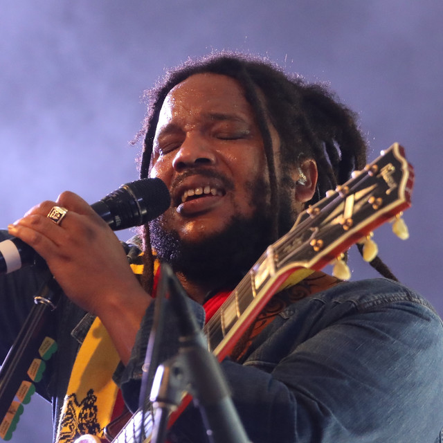 Stephen Marley - Performance Photo 1