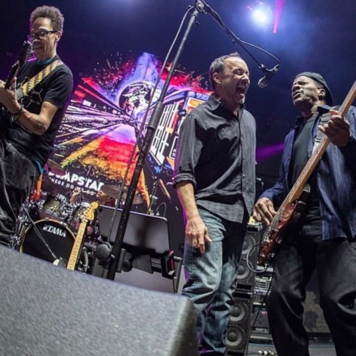Dumpstaphunk - Main Performance Photo