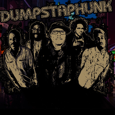 Dumpstaphunk - Performance Photo 2