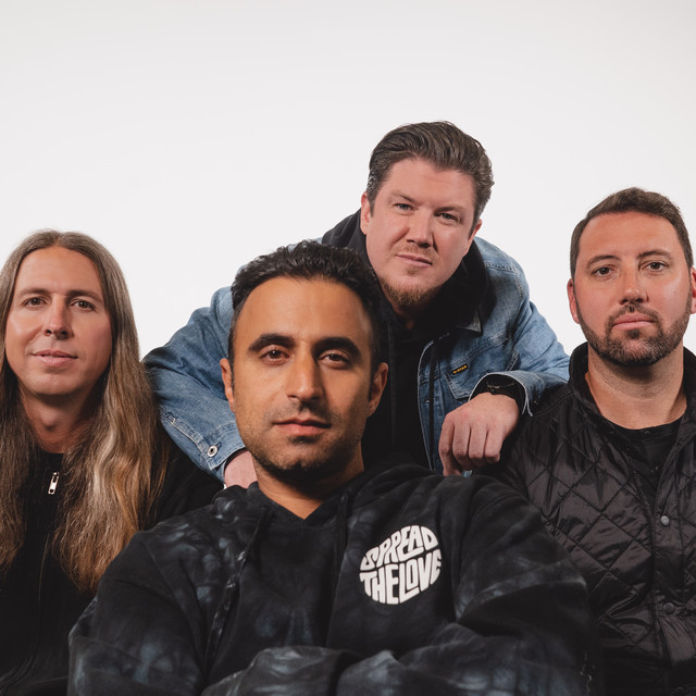 Rebelution - Main Performance Photo