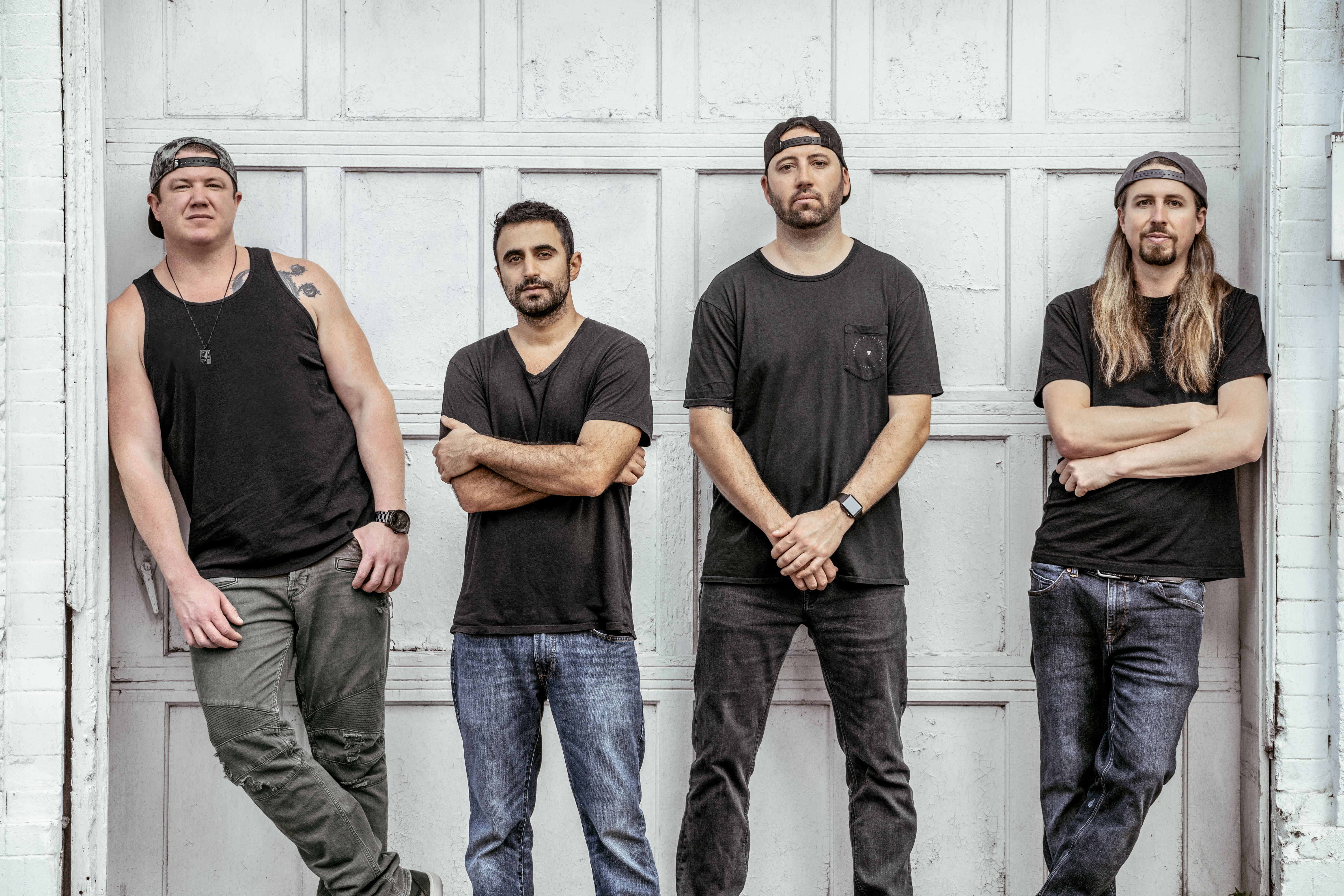 Rebelution - Performance Photo 1