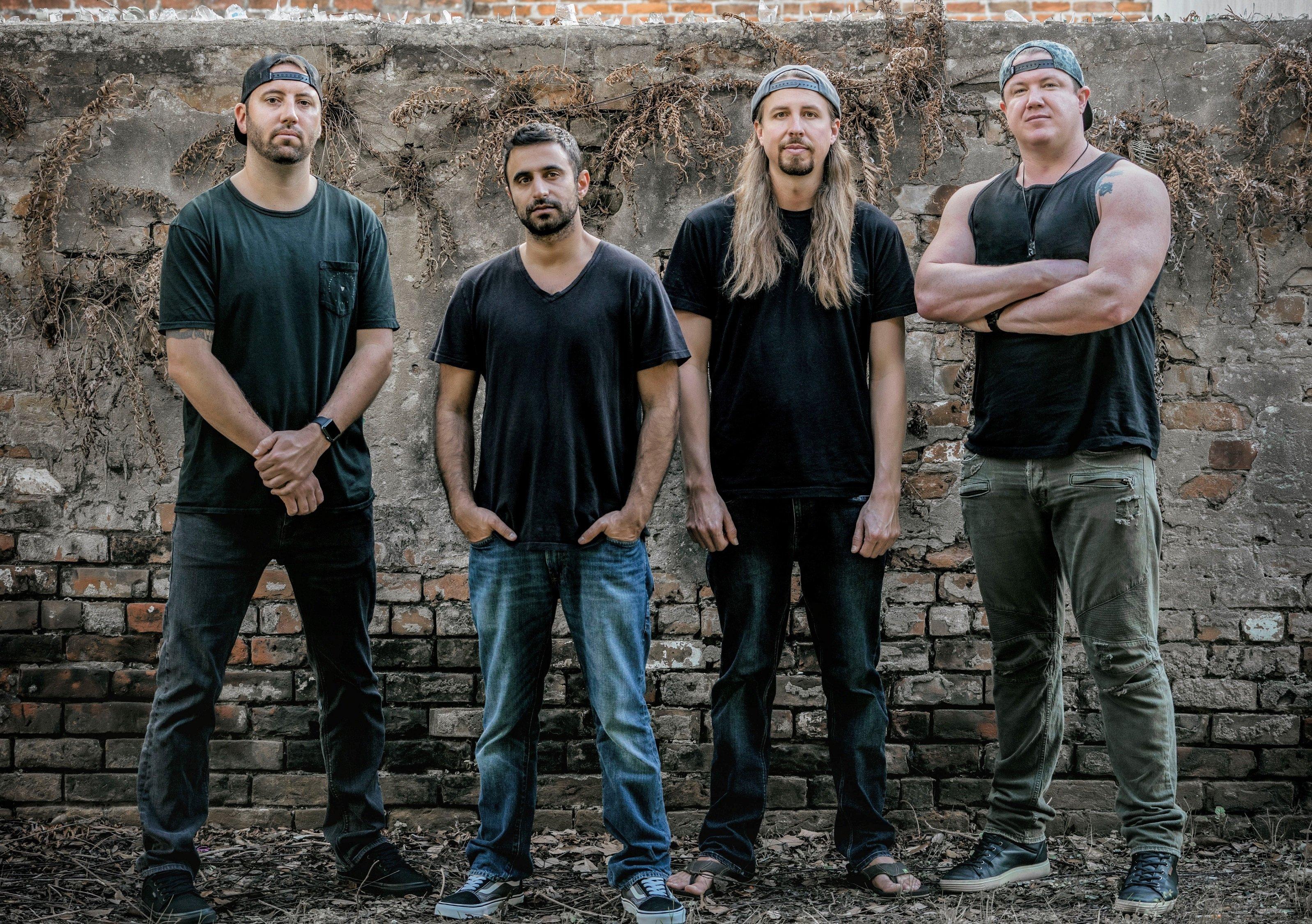 Rebelution - Performance Photo 2