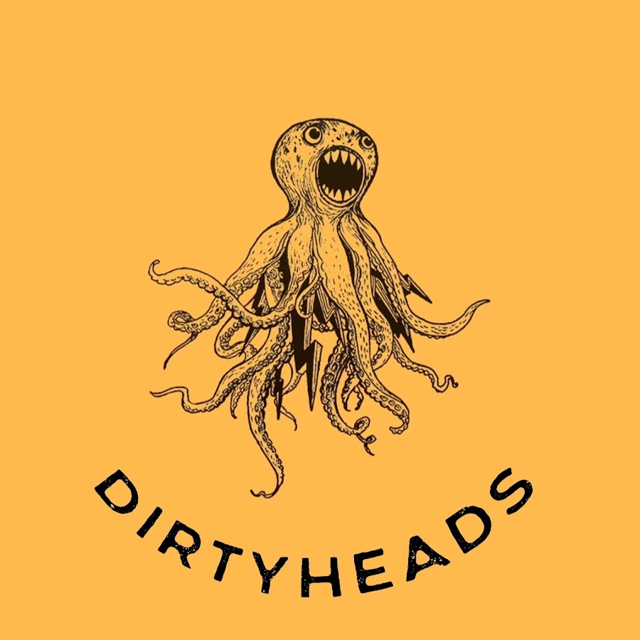 Dirty Heads - Main Performance Photo