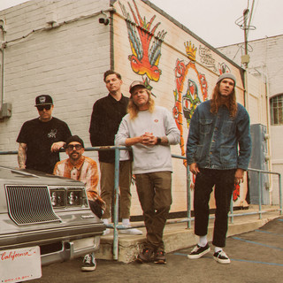 Dirty Heads - Performance Photo 1