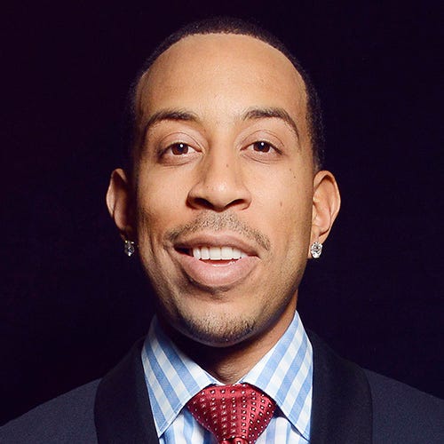 Ludacris - Performance Photo 1