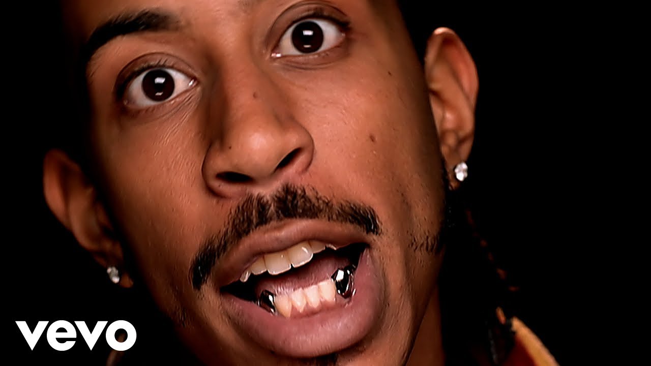 Ludacris - Performance Photo 2