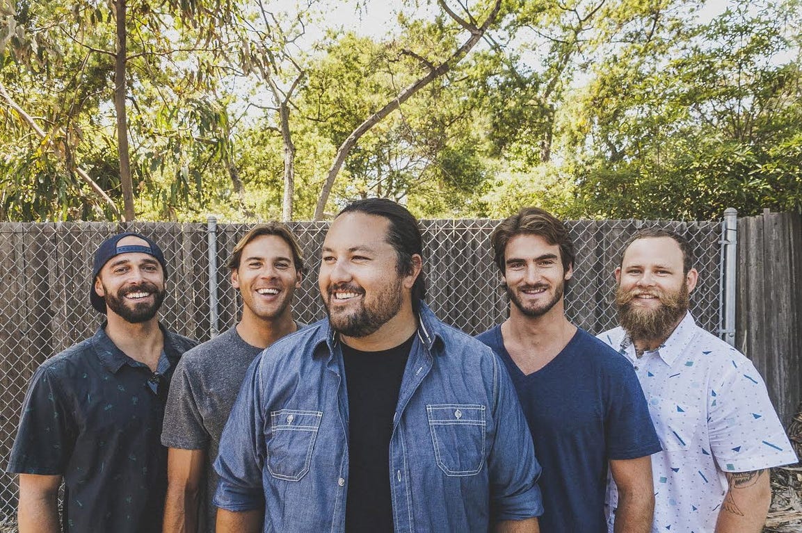 Iration - Main Performance Photo