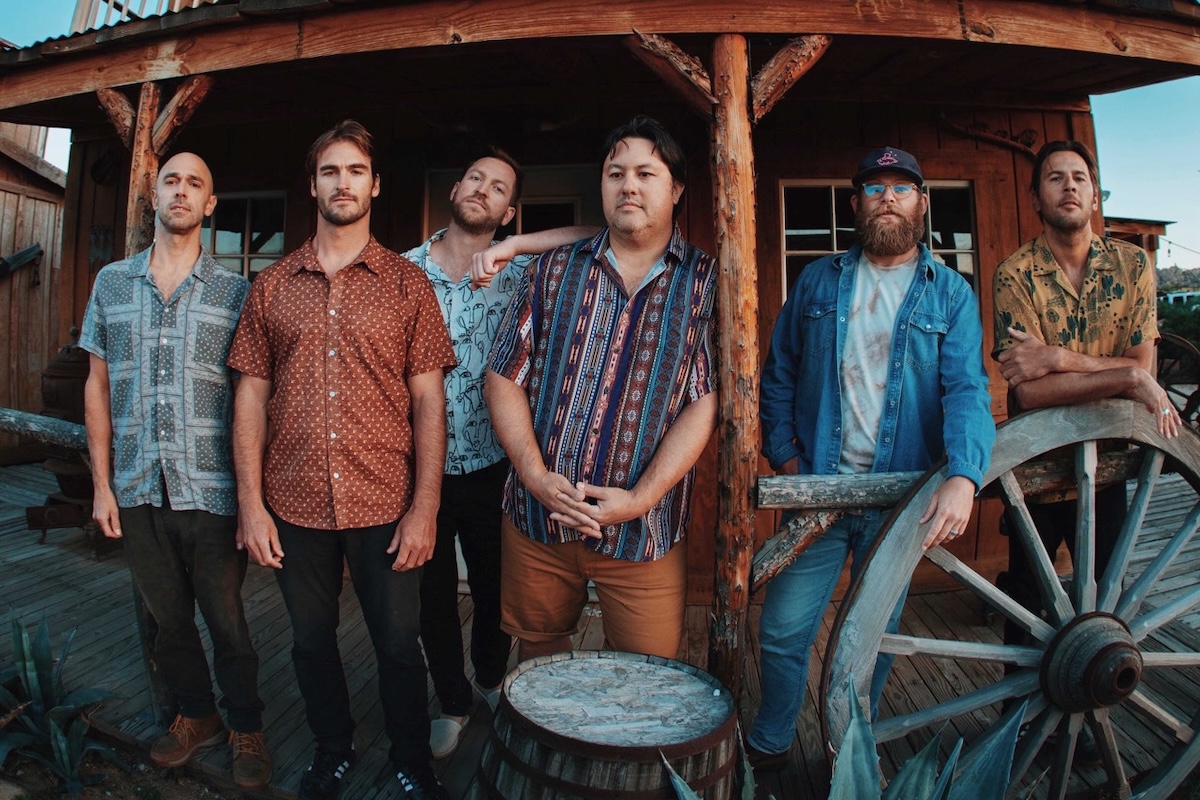 Iration - Performance Photo 1