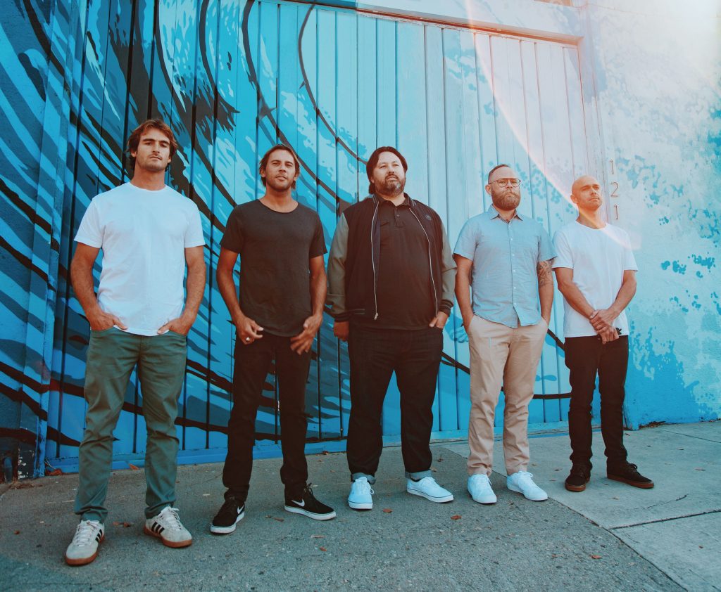 Iration - Performance Photo 2