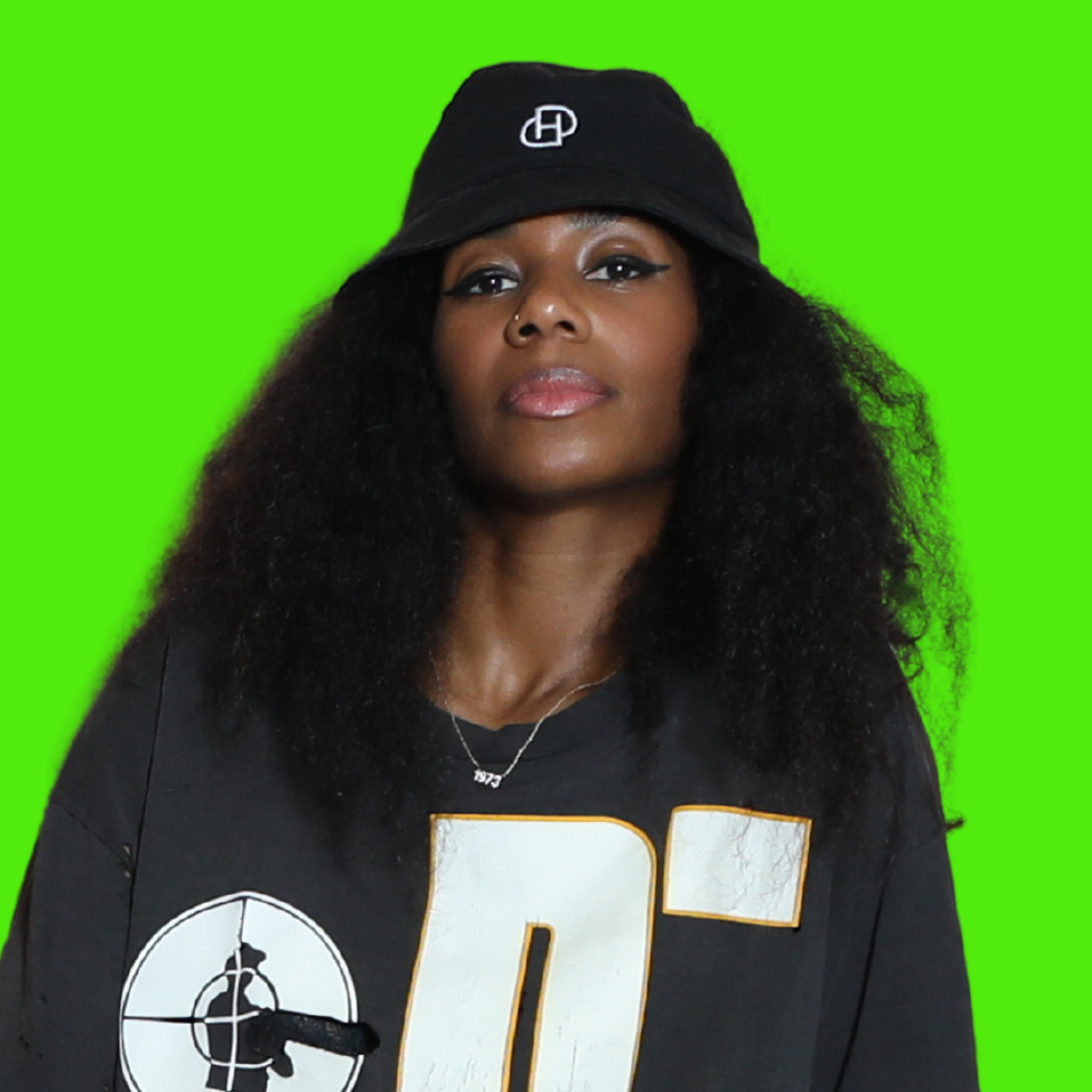 Santigold - Main Performance Photo