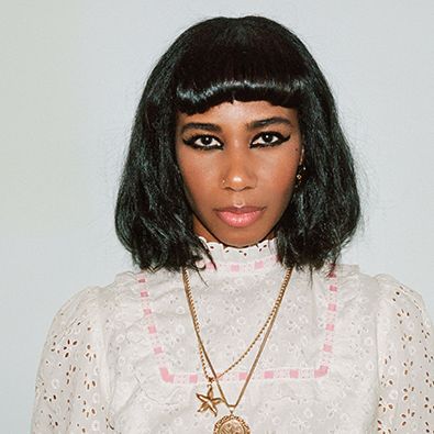 Santigold - Performance Photo 1