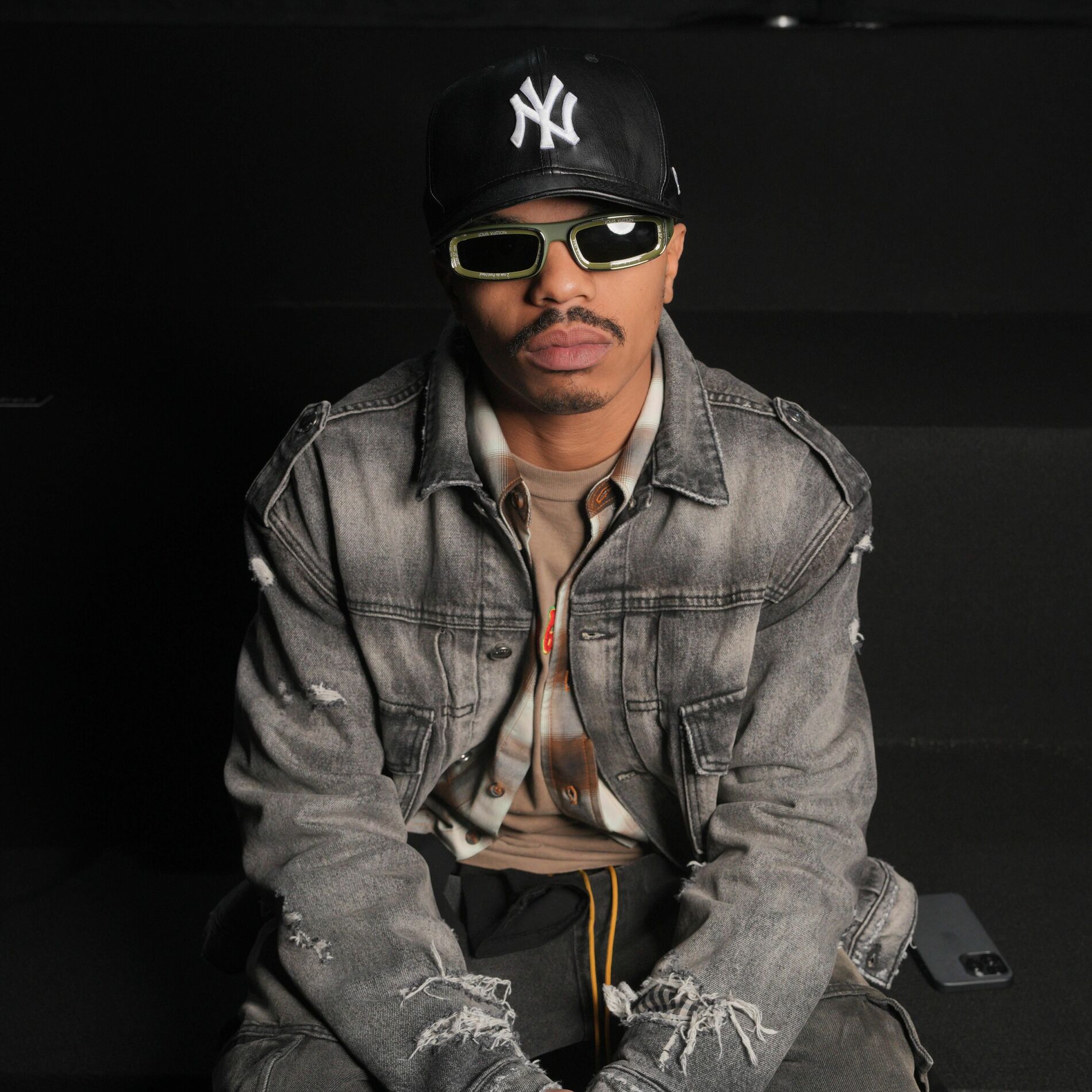 YG Marley - Performance Photo 1