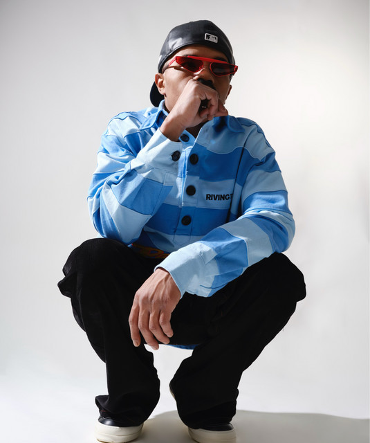 YG Marley - Performance Photo 2