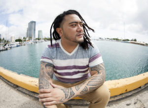 J Boog - Main Performance Photo