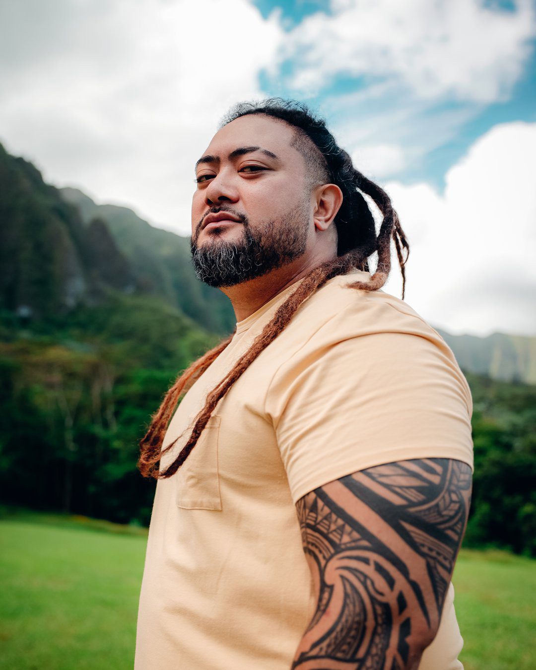 J Boog - Performance Photo 1