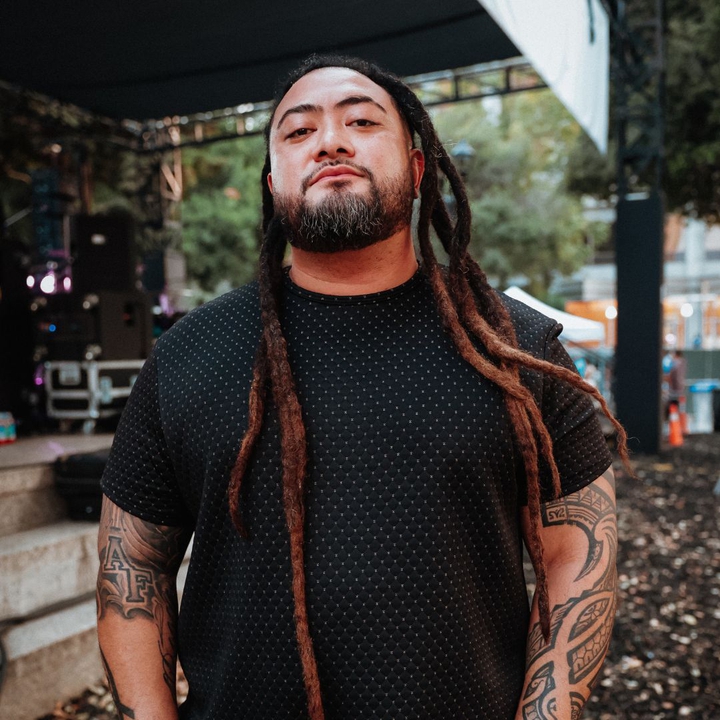 J Boog - Performance Photo 2