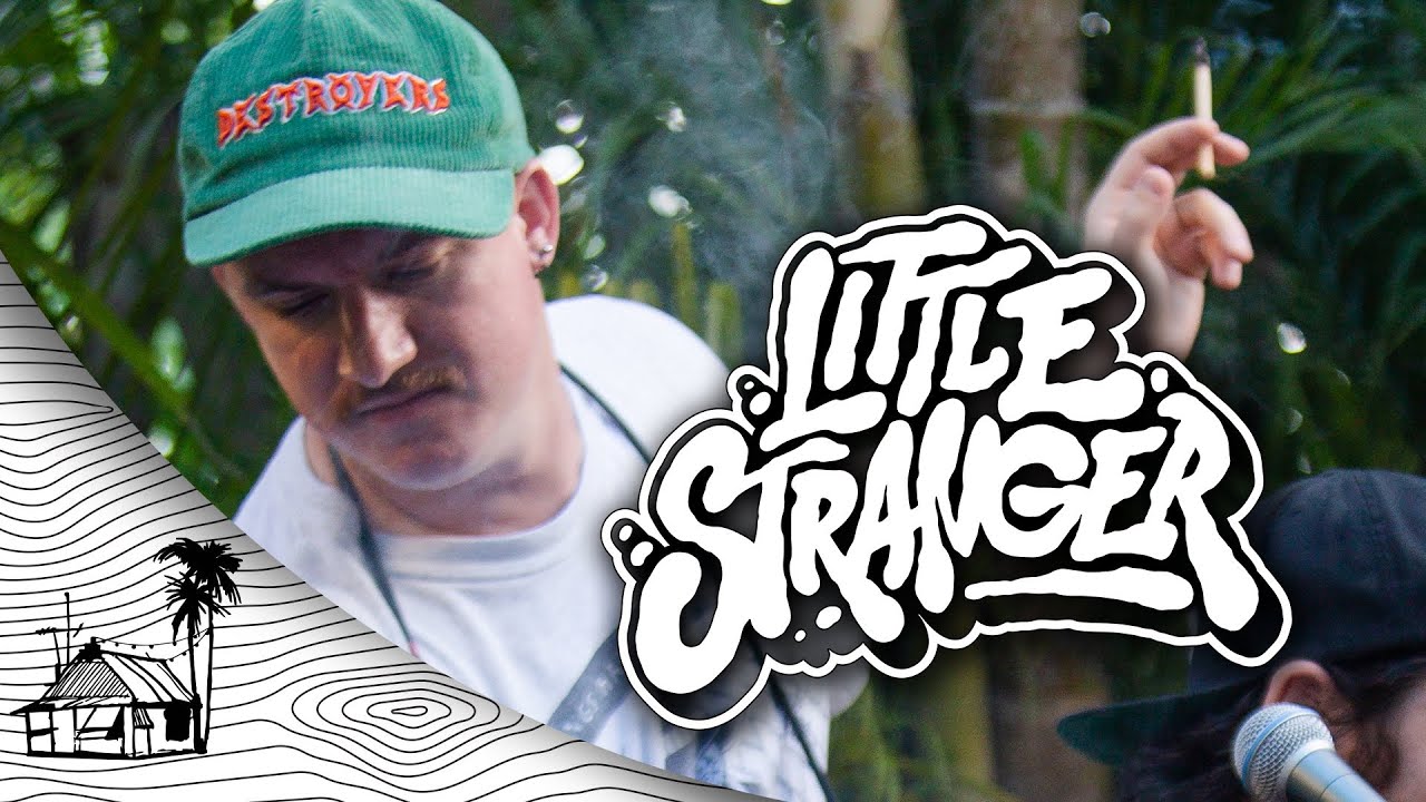 Little Stranger - Performance Photo 3