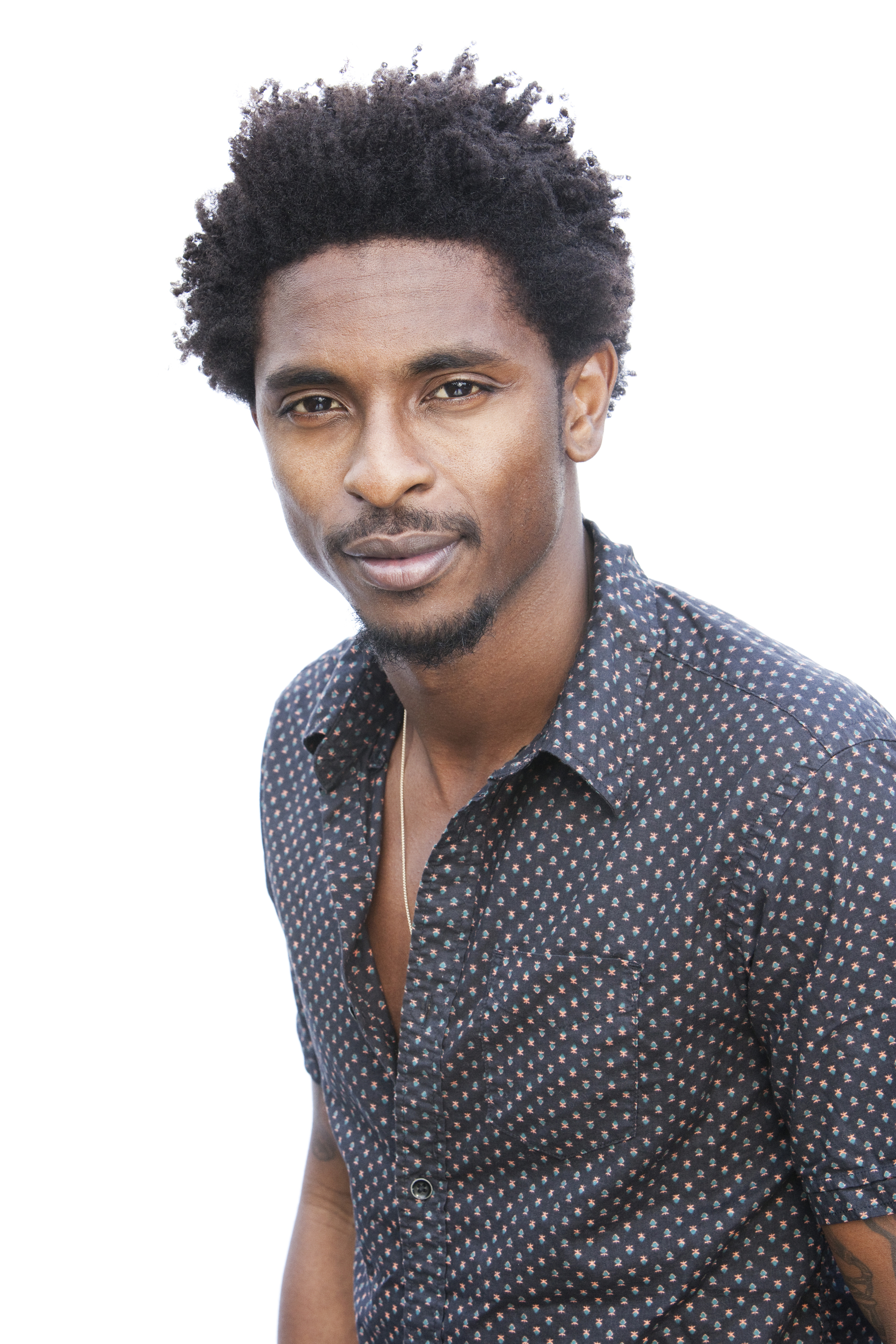 Shwayze - Main Performance Photo