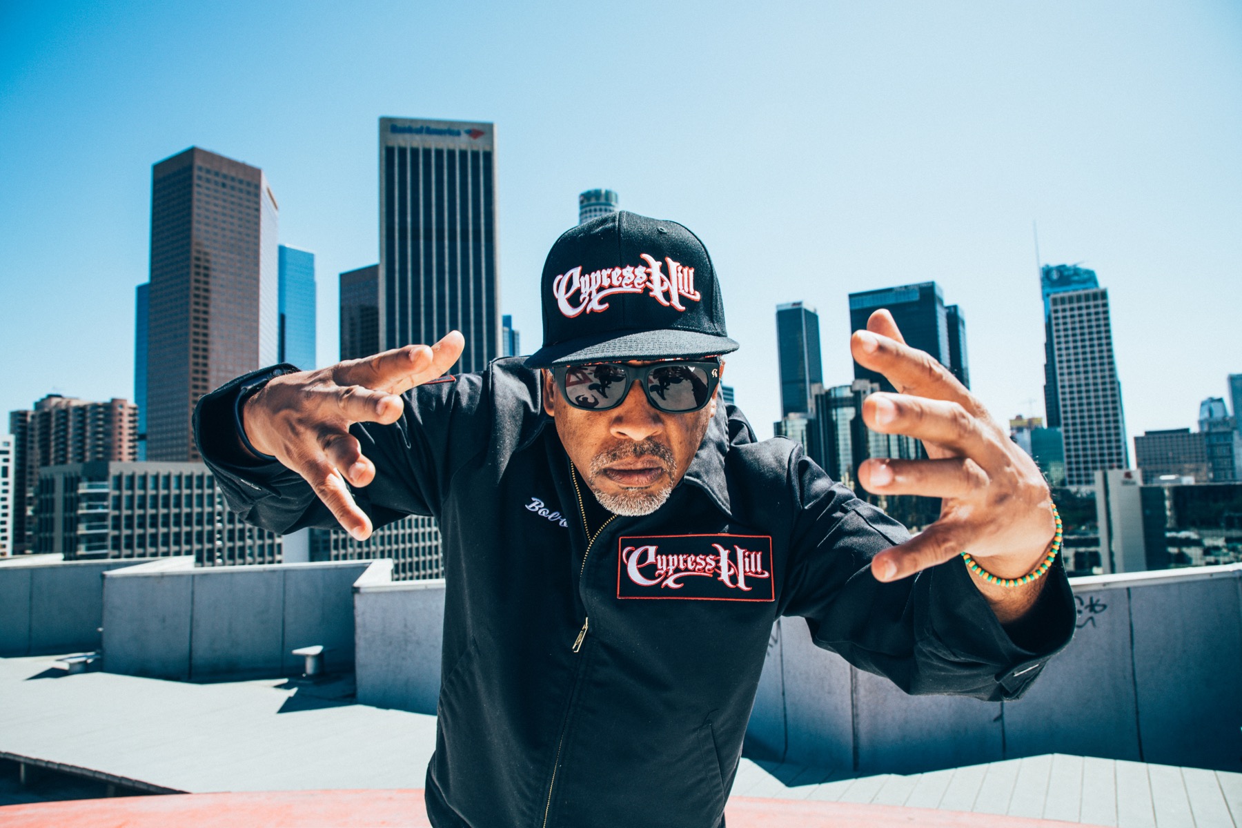 Cypress Hill - Performance Photo 1