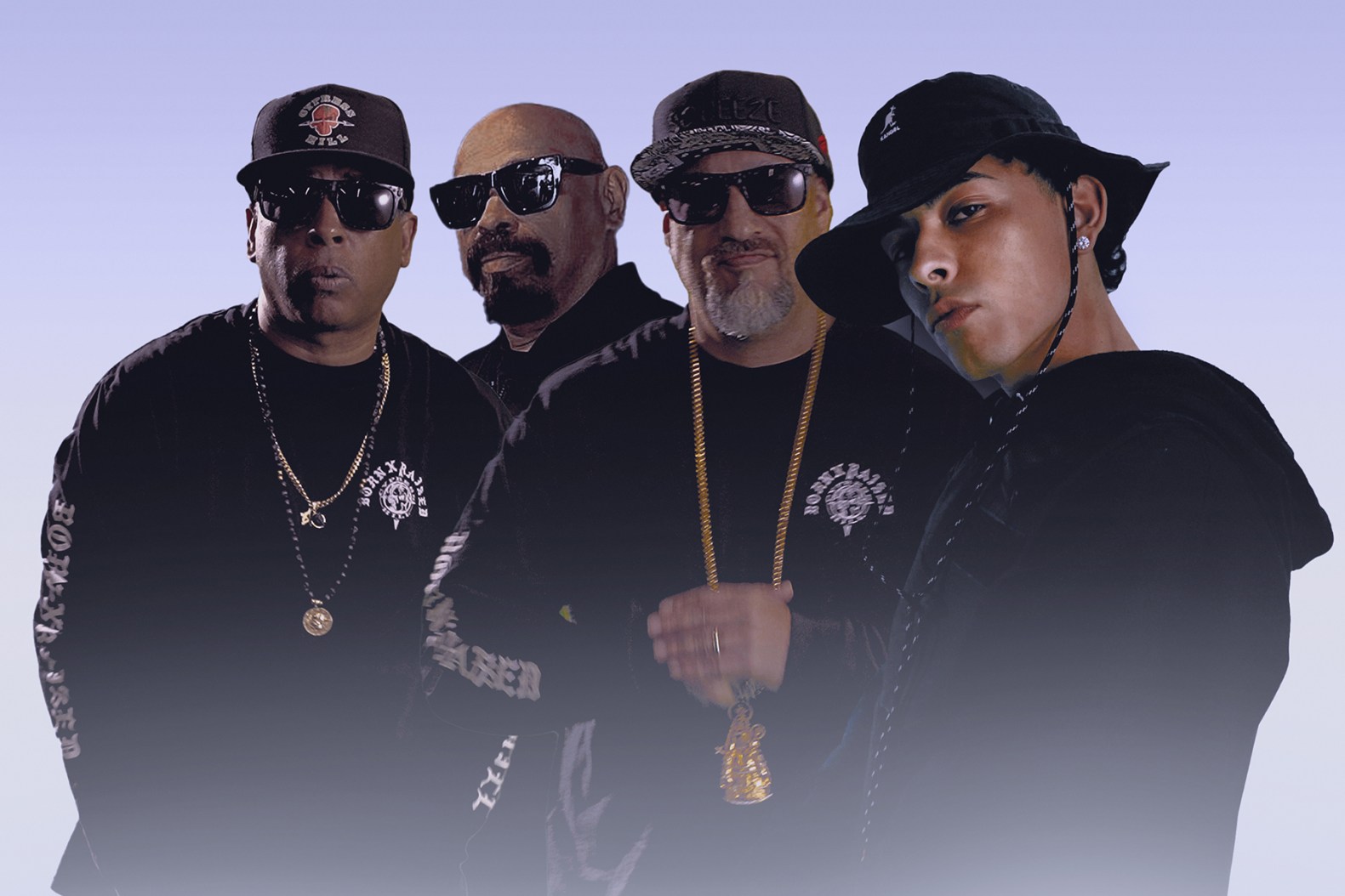 Cypress Hill - Performance Photo 3